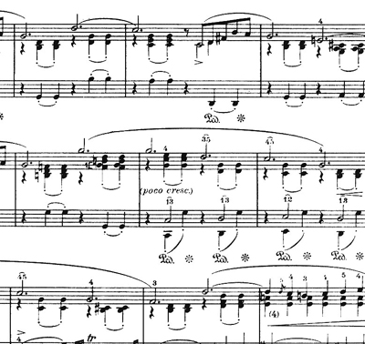 Chopin - Ballads op. 23, 38, 47, 57 for piano (Cortot) | ΚΑΠΠΑΚΟΣ